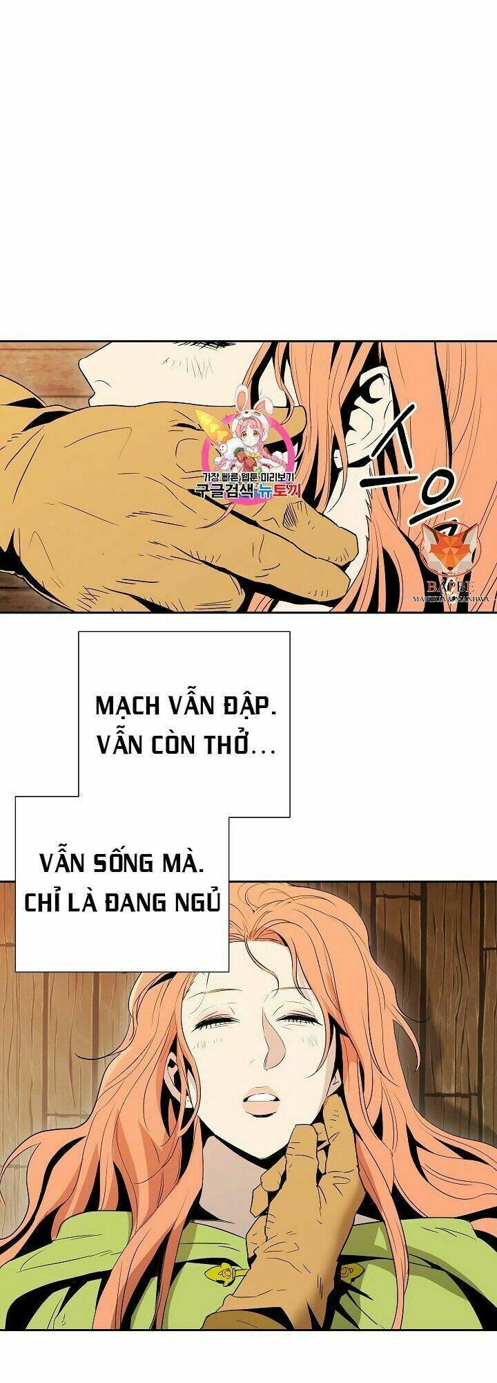 Cốt Binh Trở Lại Tập 93 trang 2