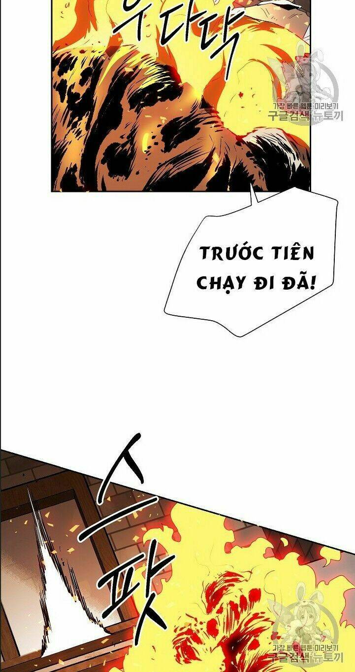 Cốt Binh Trở Lại Tập 93 trang 15