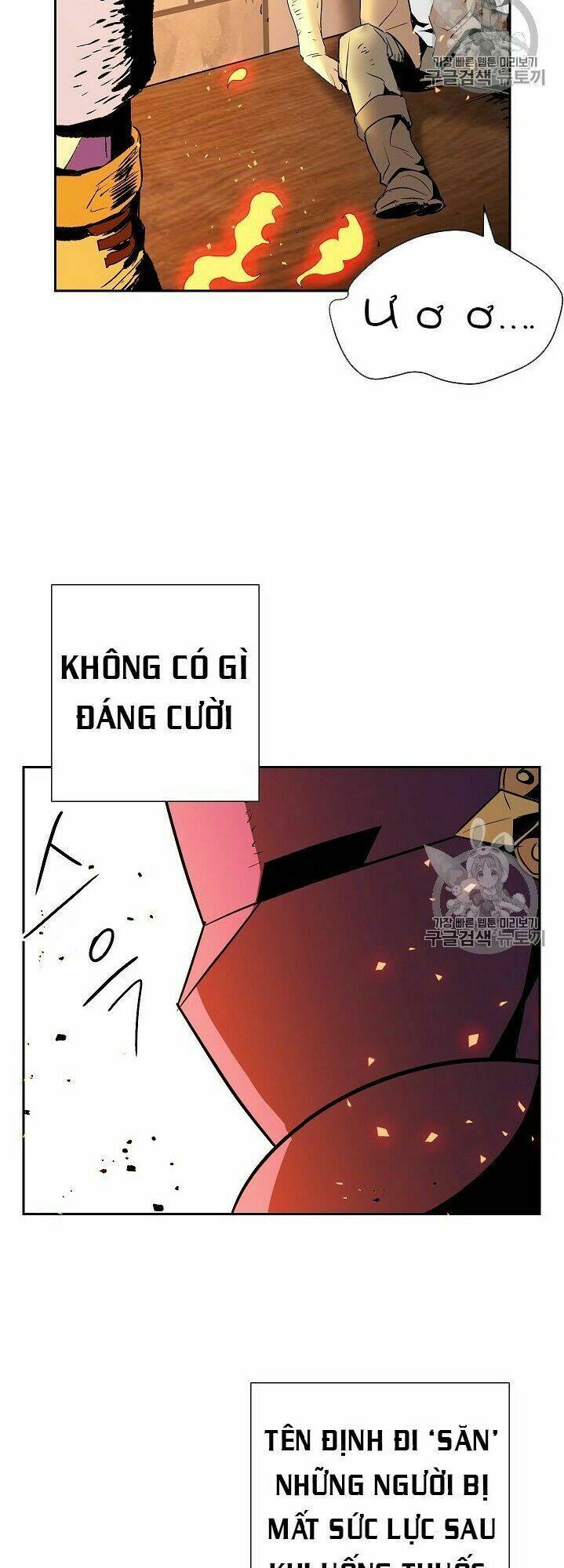 Cốt Binh Trở Lại Tập 93 trang 19