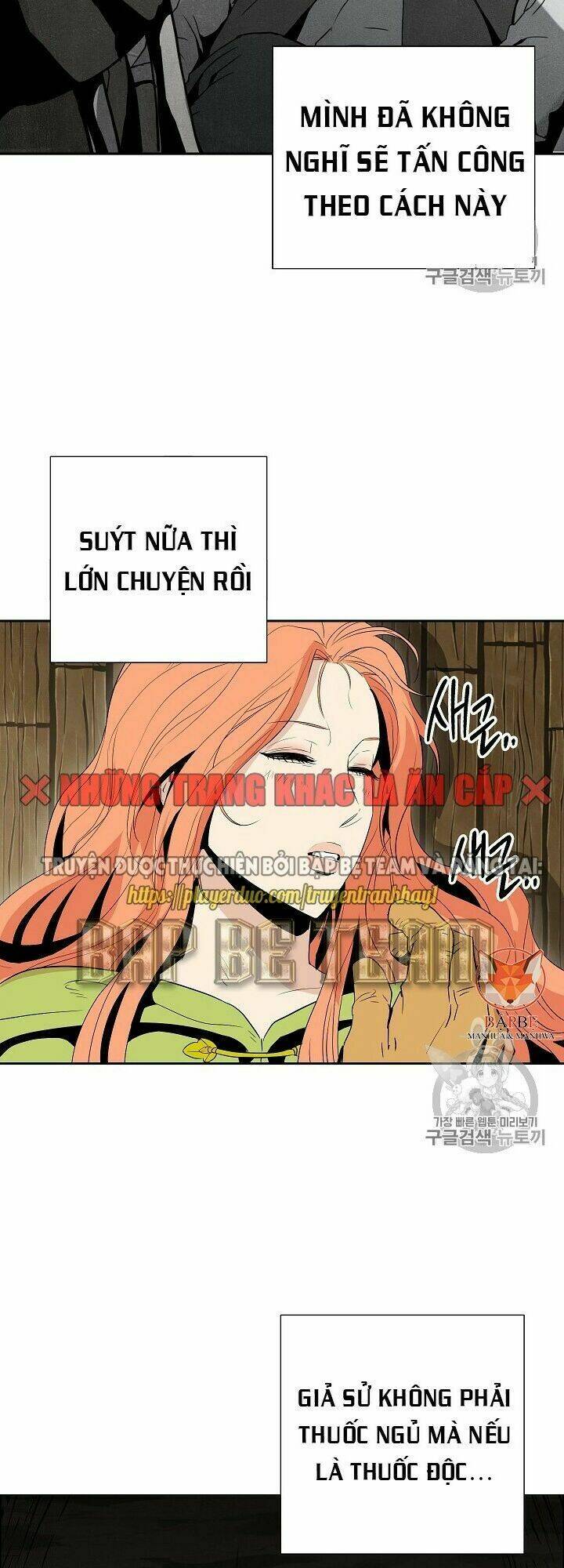 Cốt Binh Trở Lại Tập 93 trang 4