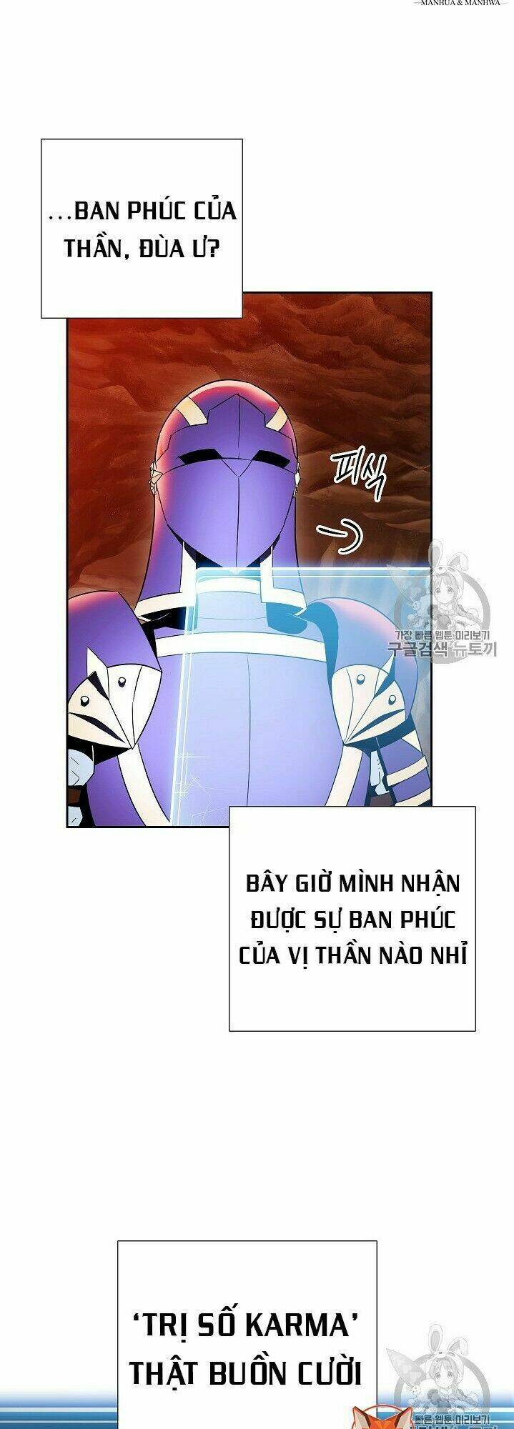 Cốt Binh Trở Lại Tập 93 trang 44
