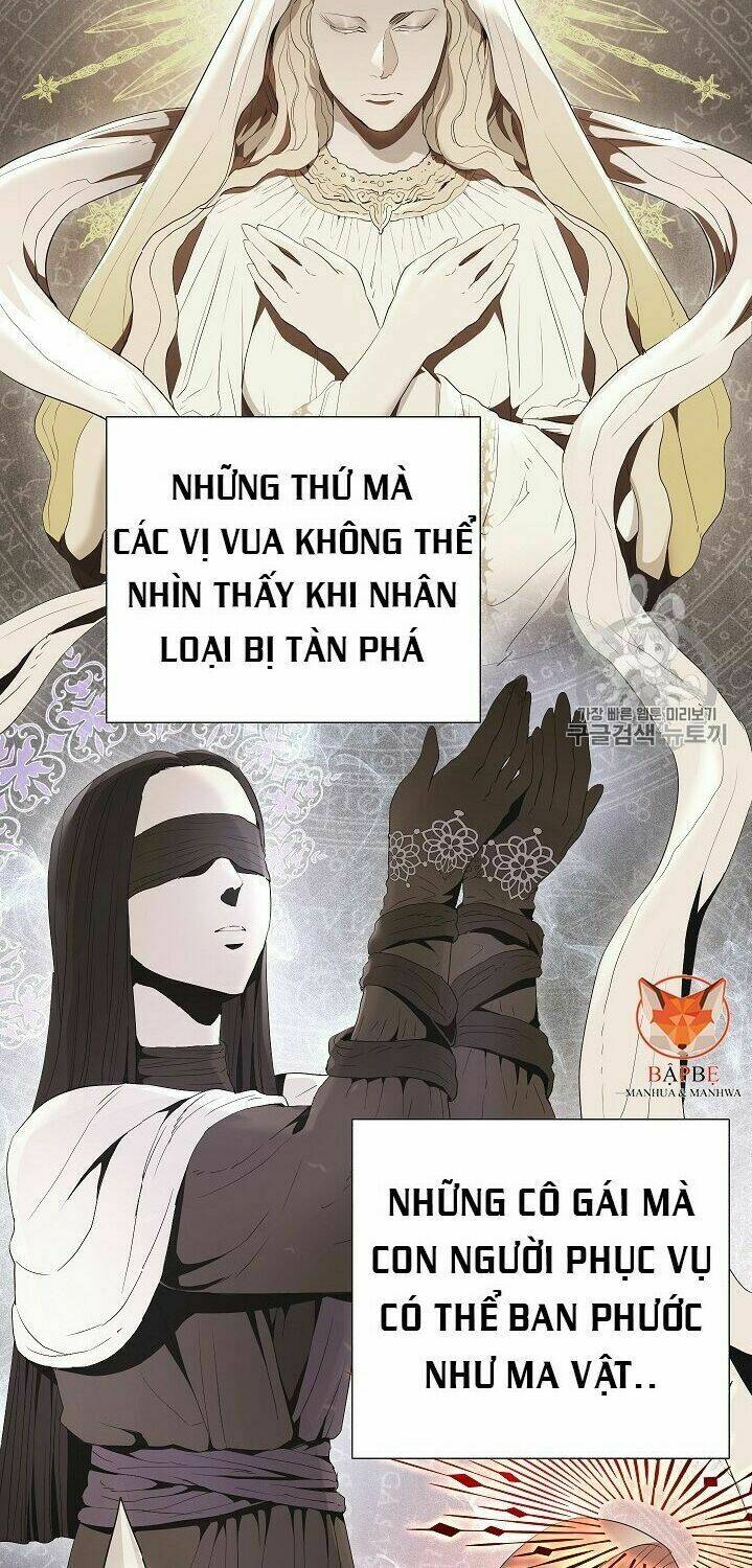 Cốt Binh Trở Lại Tập 93 trang 46