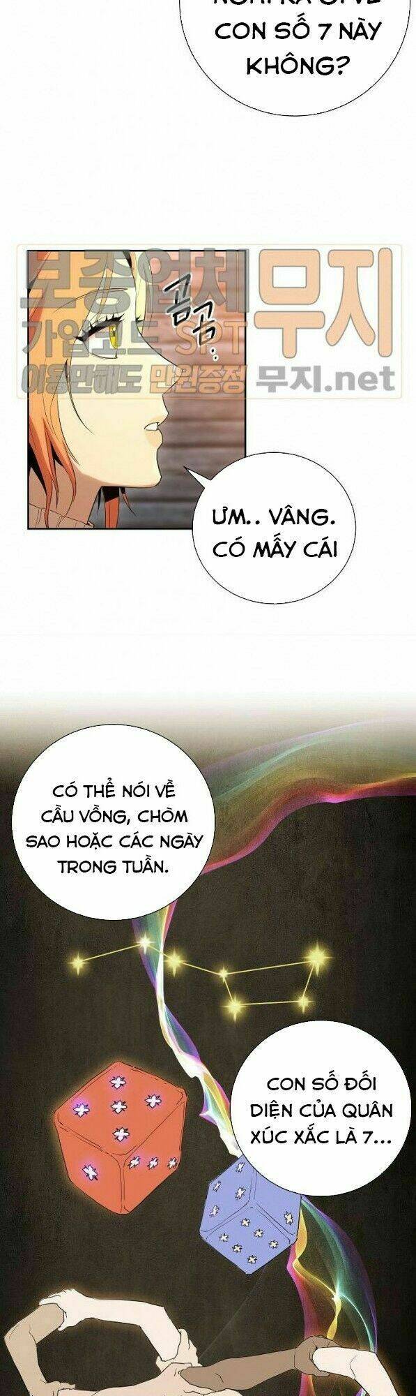 Cốt Binh Trở Lại Tập 94 trang 28