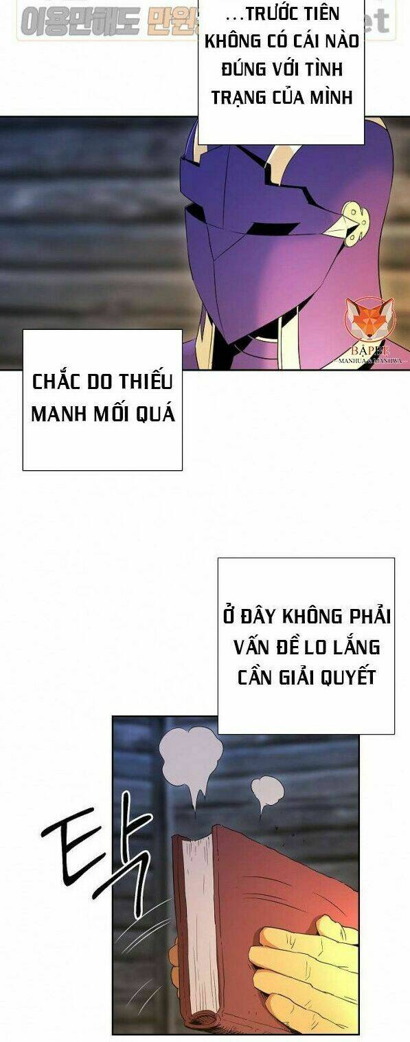 Cốt Binh Trở Lại Tập 94 trang 30
