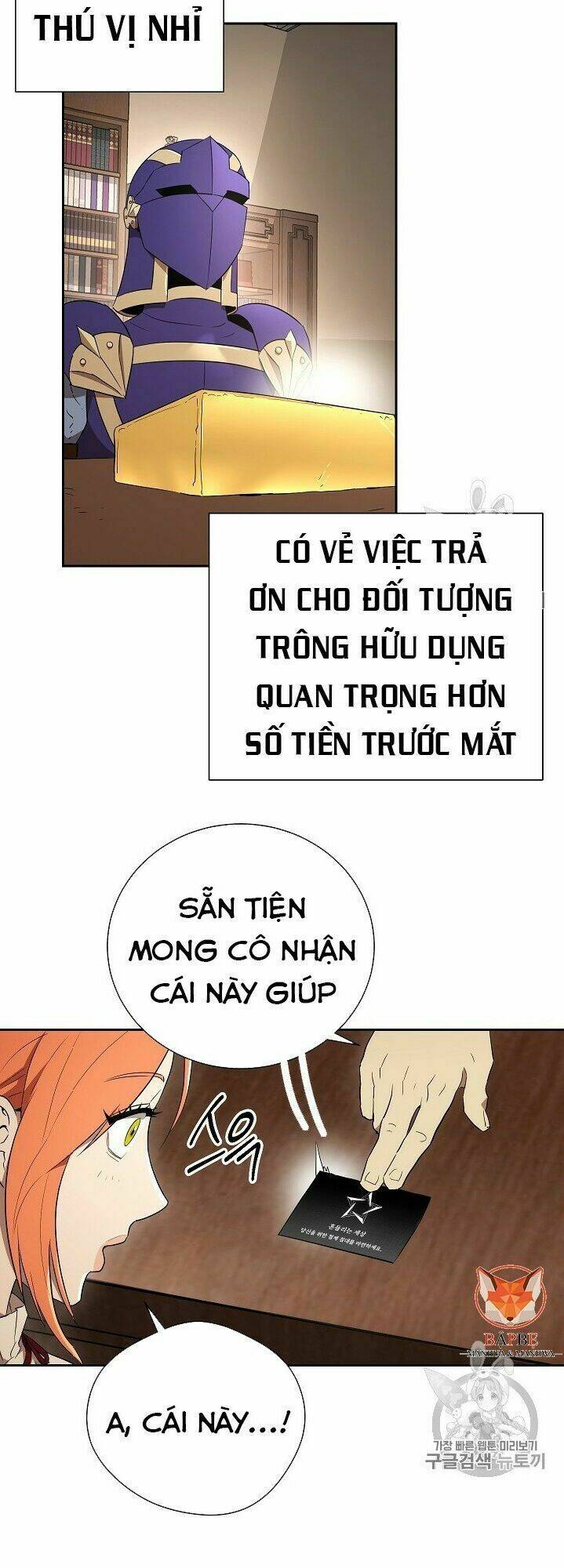 Cốt Binh Trở Lại Tập 95 trang 13