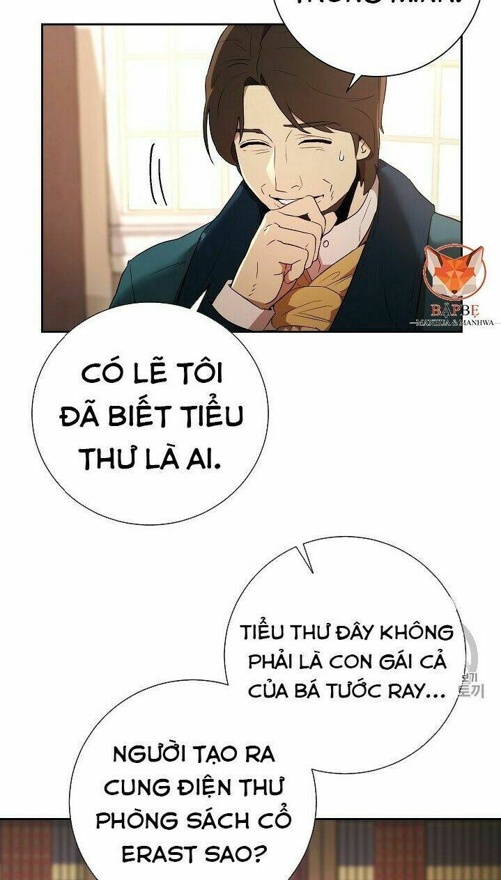 Cốt Binh Trở Lại Tập 95 trang 16