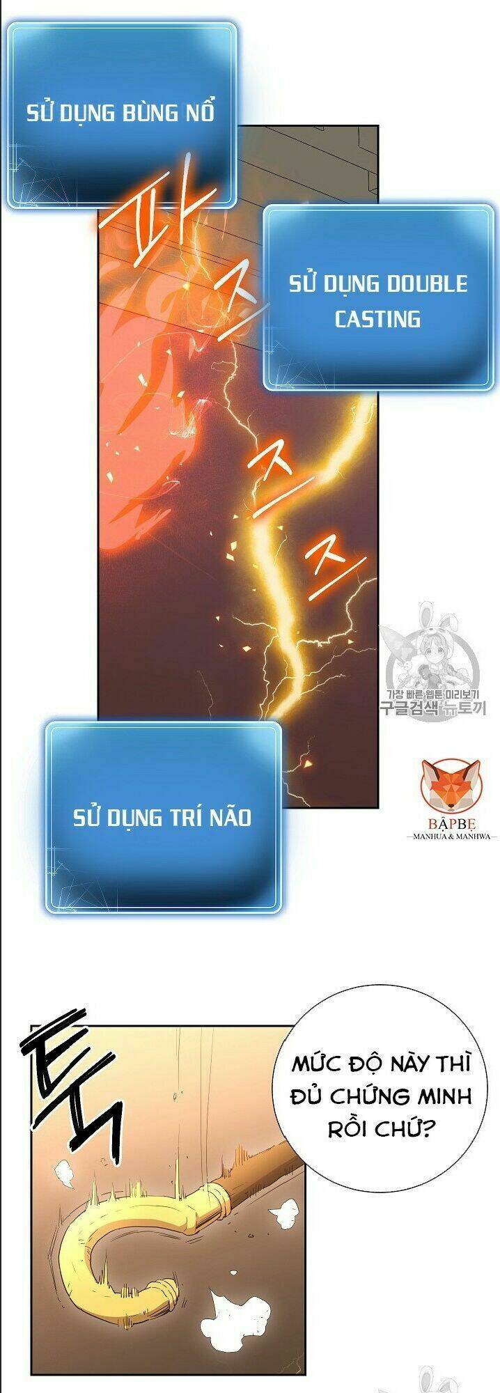 Cốt Binh Trở Lại Tập 95 trang 29
