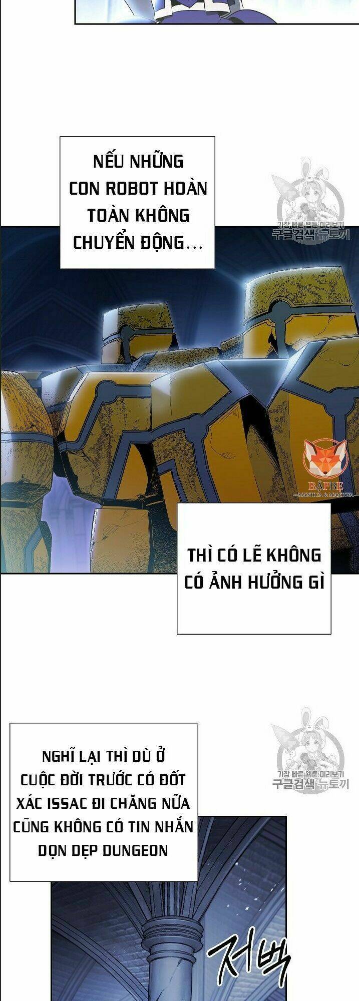 Cốt Binh Trở Lại Tập 95 trang 39