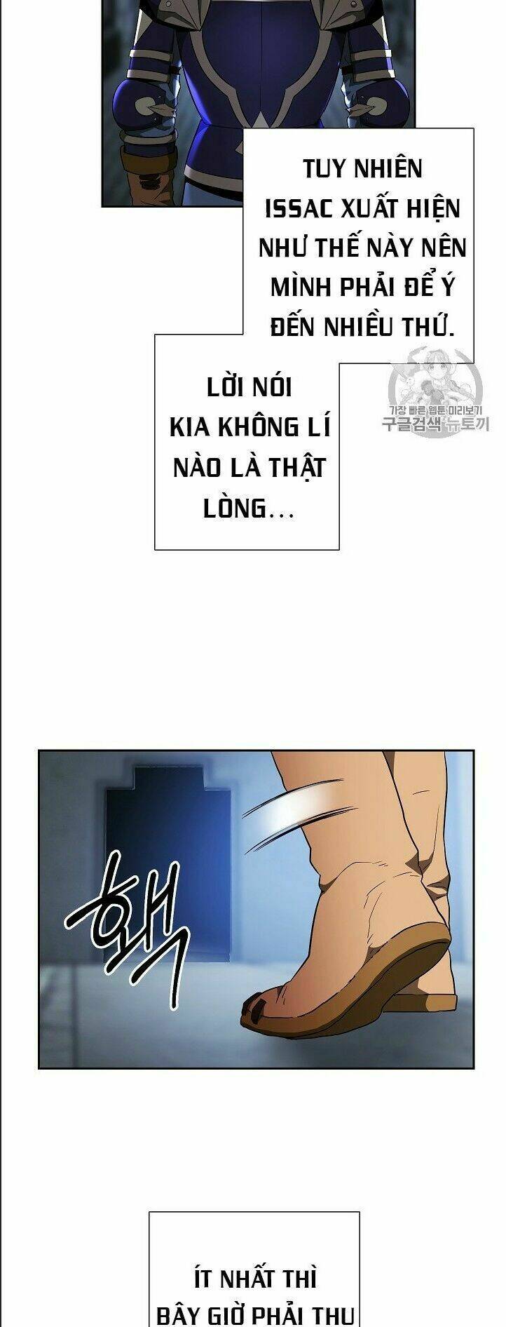 Cốt Binh Trở Lại Tập 96 trang 25