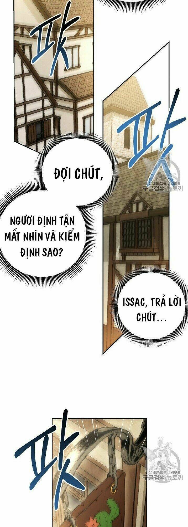 Cốt Binh Trở Lại Tập 96 trang 38
