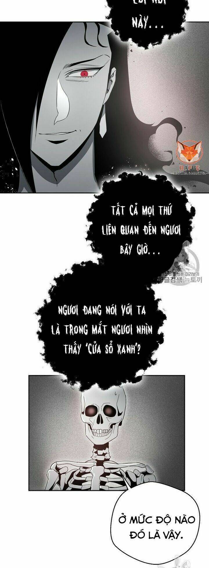 Cốt Binh Trở Lại Tập 96 trang 50