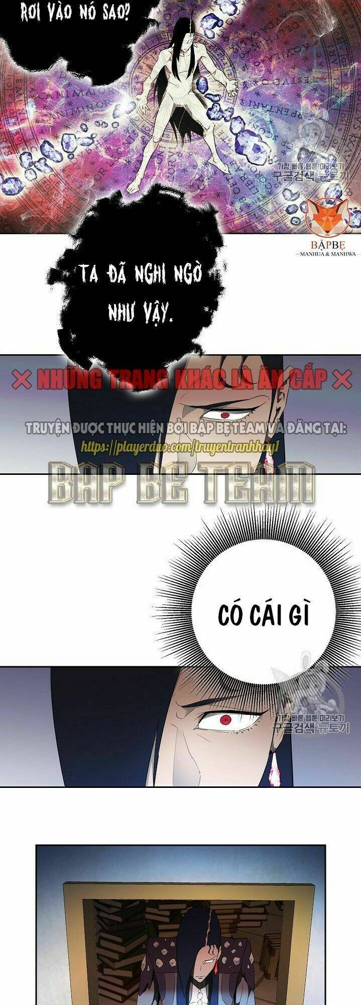 Cốt Binh Trở Lại Tập 97 trang 4