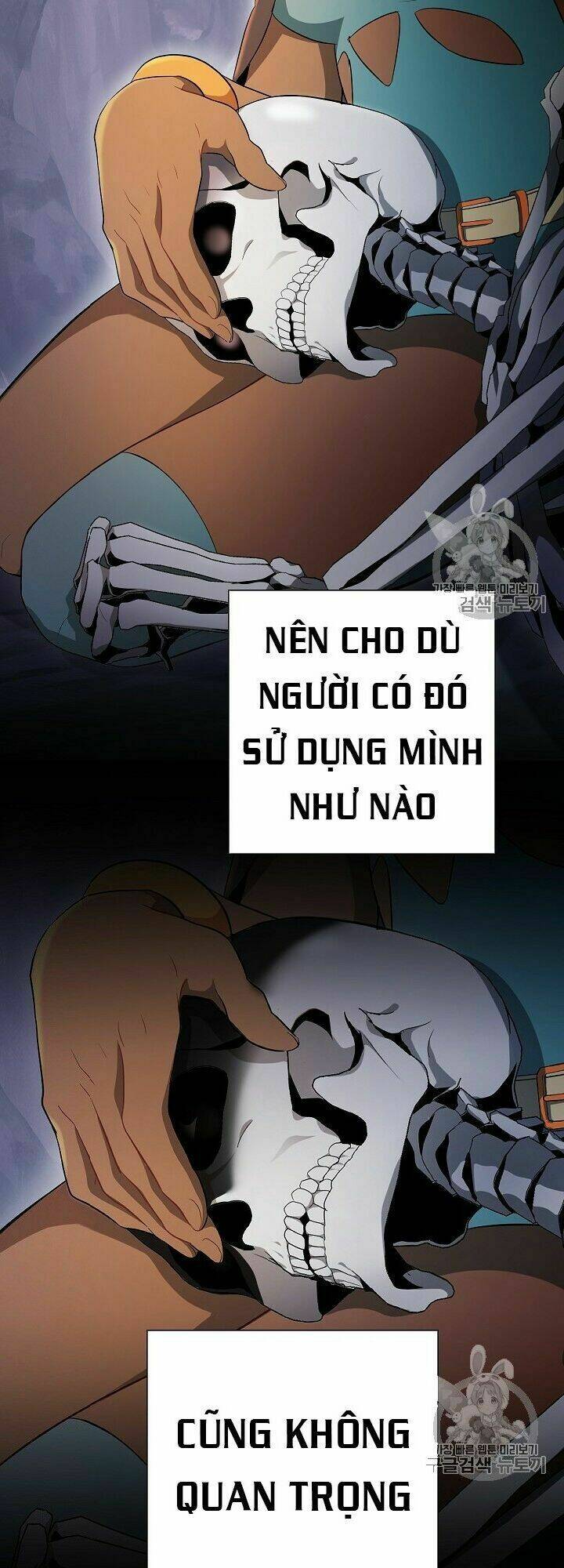 Cốt Binh Trở Lại Tập 97 trang 33