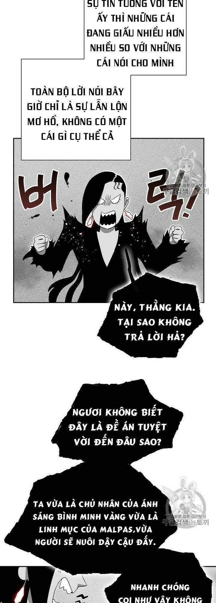 Cốt Binh Trở Lại Tập 97 trang 43