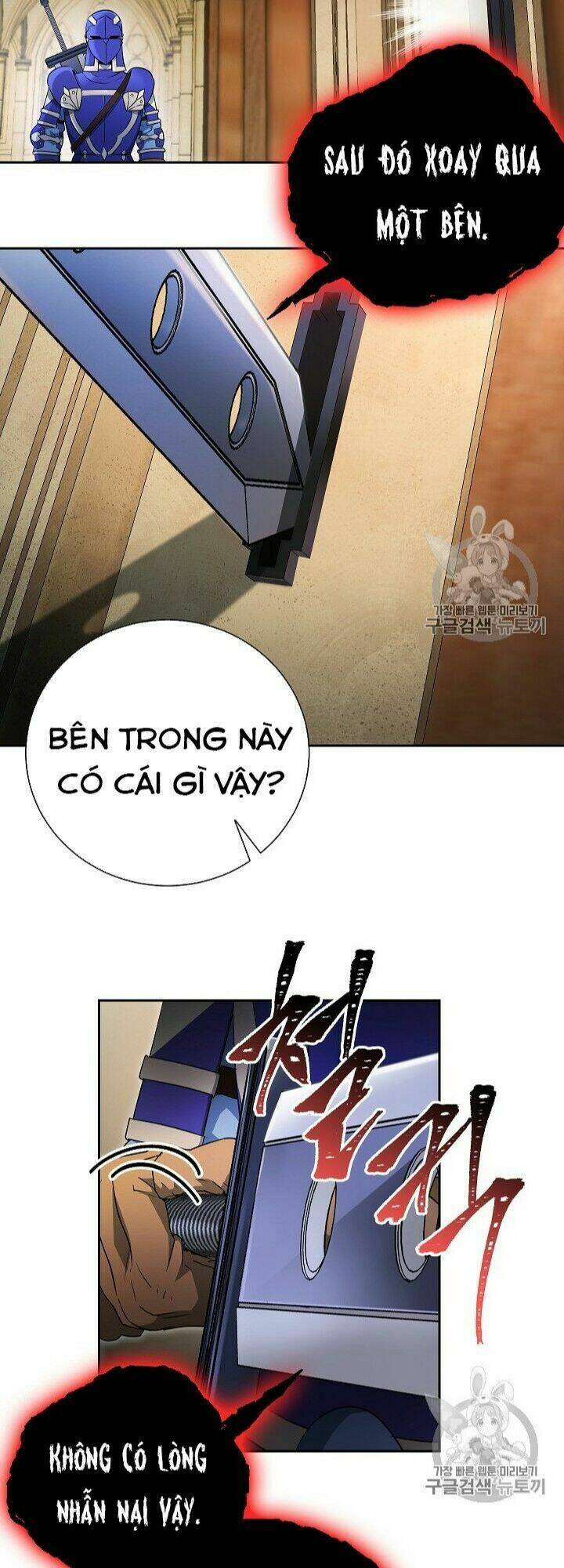 Cốt Binh Trở Lại Tập 98 trang 29
