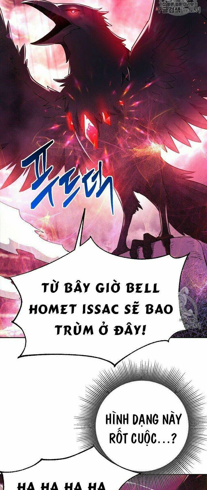 Cốt Binh Trở Lại Tập 98 trang 35