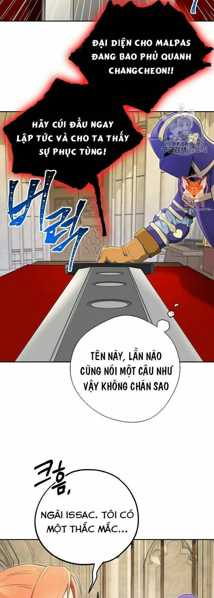 Cốt Binh Trở Lại Tập 98 trang 7