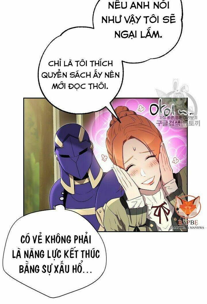 Cốt Binh Trở Lại Tập 99 trang 16