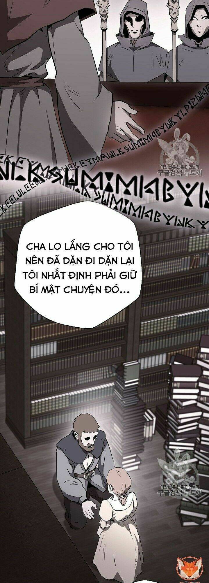 Cốt Binh Trở Lại Tập 99 trang 18