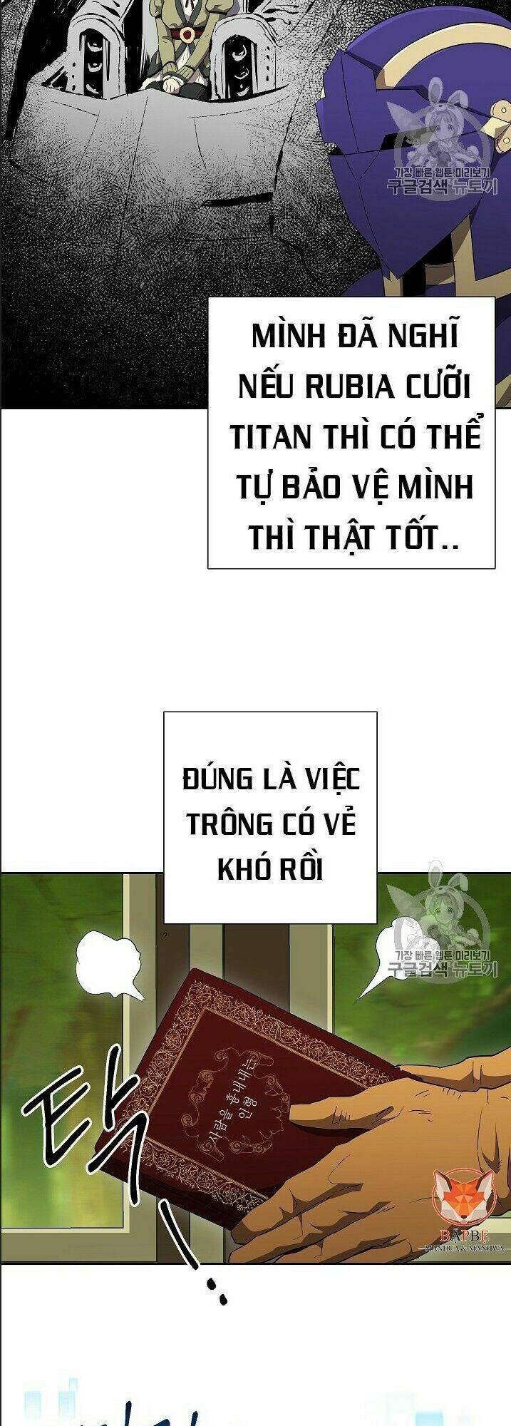 Cốt Binh Trở Lại Tập 99 trang 34