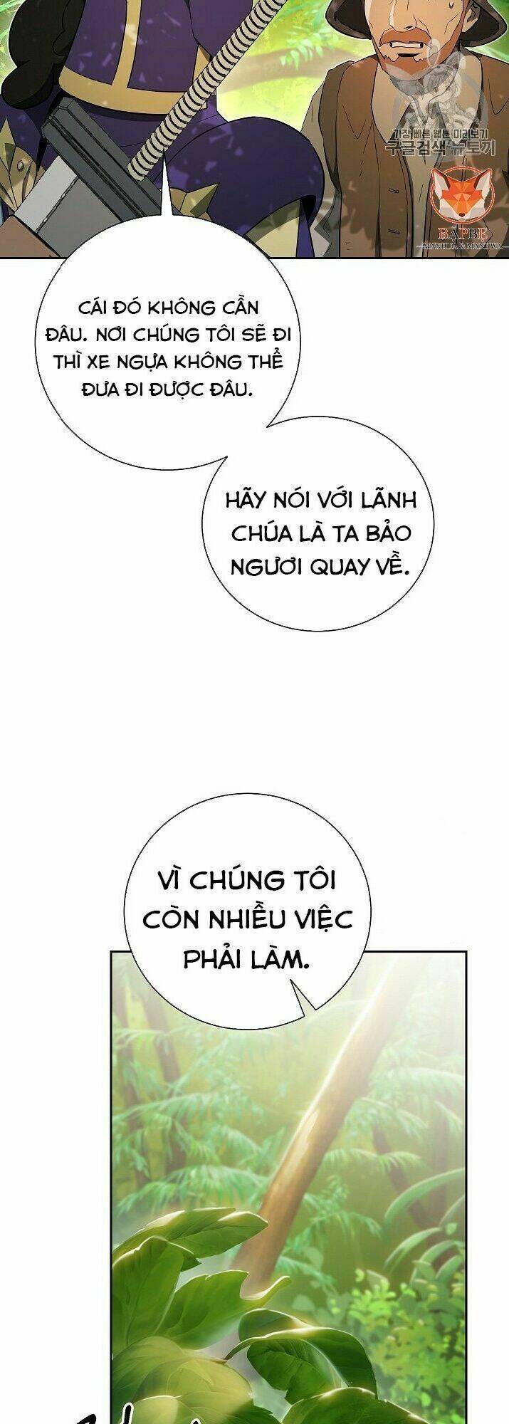 Cốt Binh Trở Lại Tập 99 trang 39
