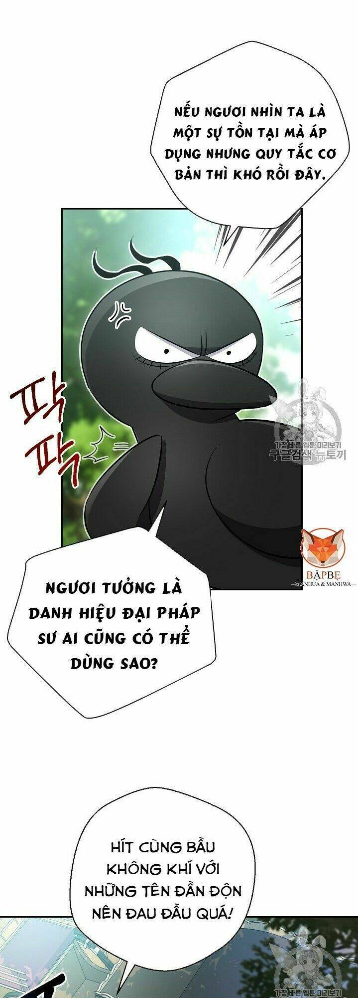Cốt Binh Trở Lại Tập 99 trang 7