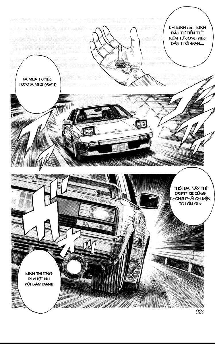Countach Tập 1.1 trang 22
