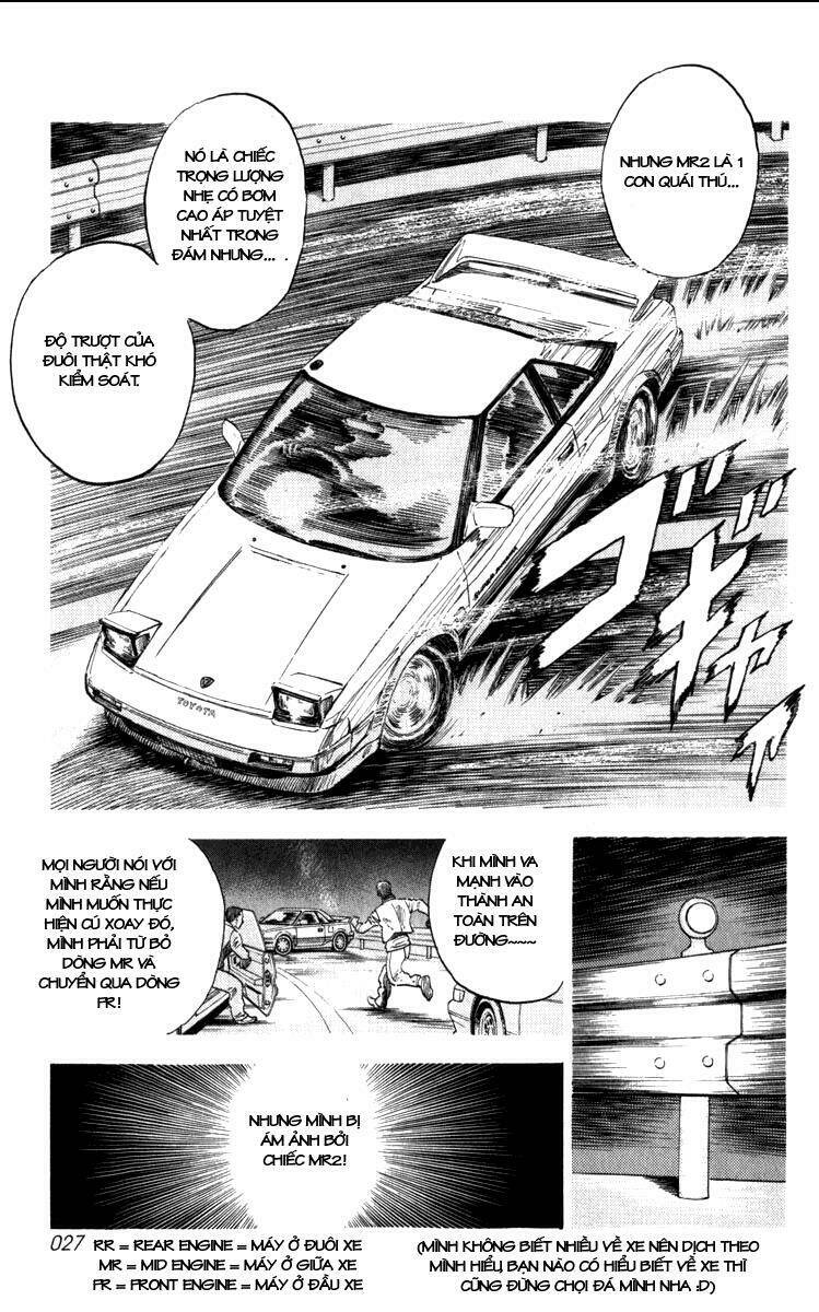 Countach Tập 1.1 trang 23