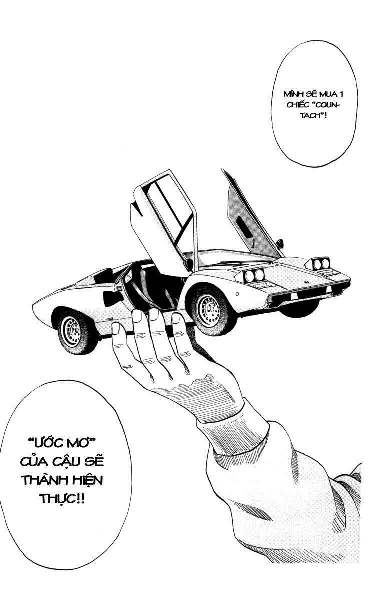 Countach Tập 1.2 trang 1