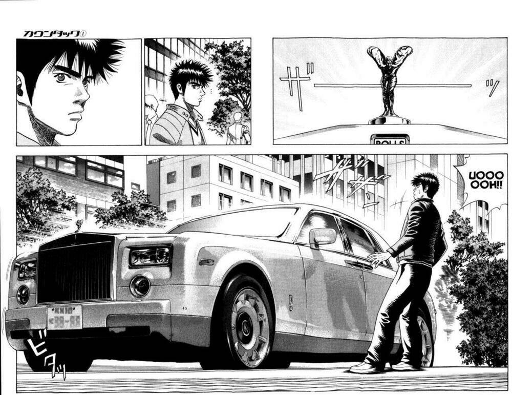 Countach Tập 1.2 trang 18