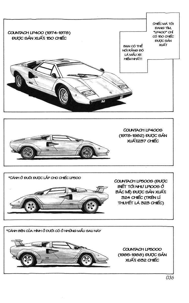 Countach Tập 1.2 trang 4