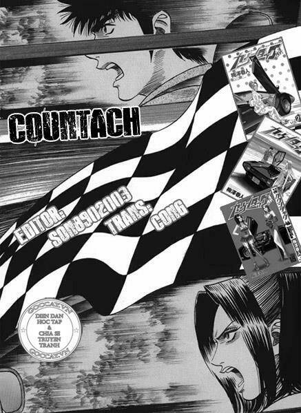 Countach Tập 1.3 trang 27