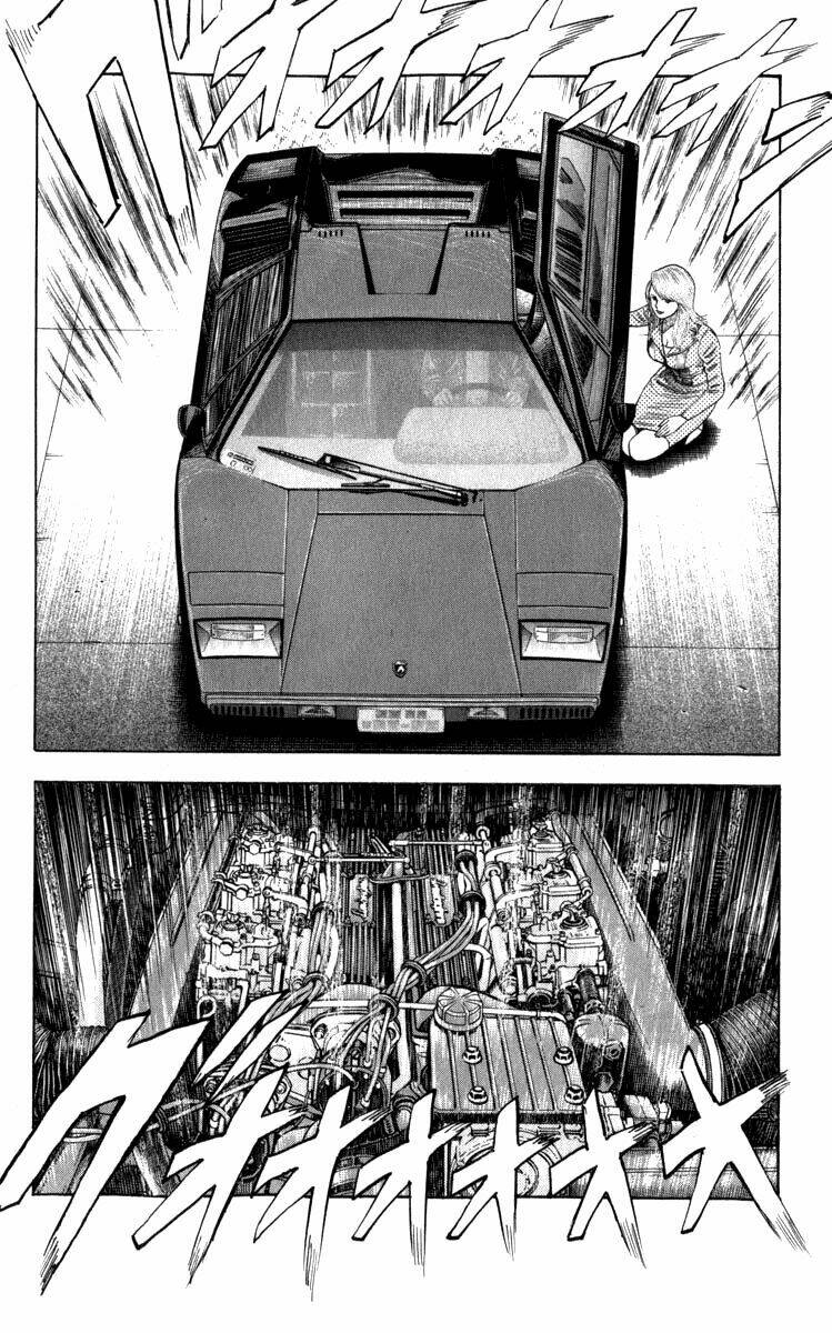 Countach Tập 1.4 trang 2
