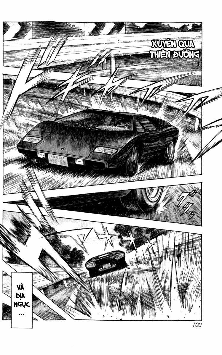 Countach Tập 1.4 trang 11