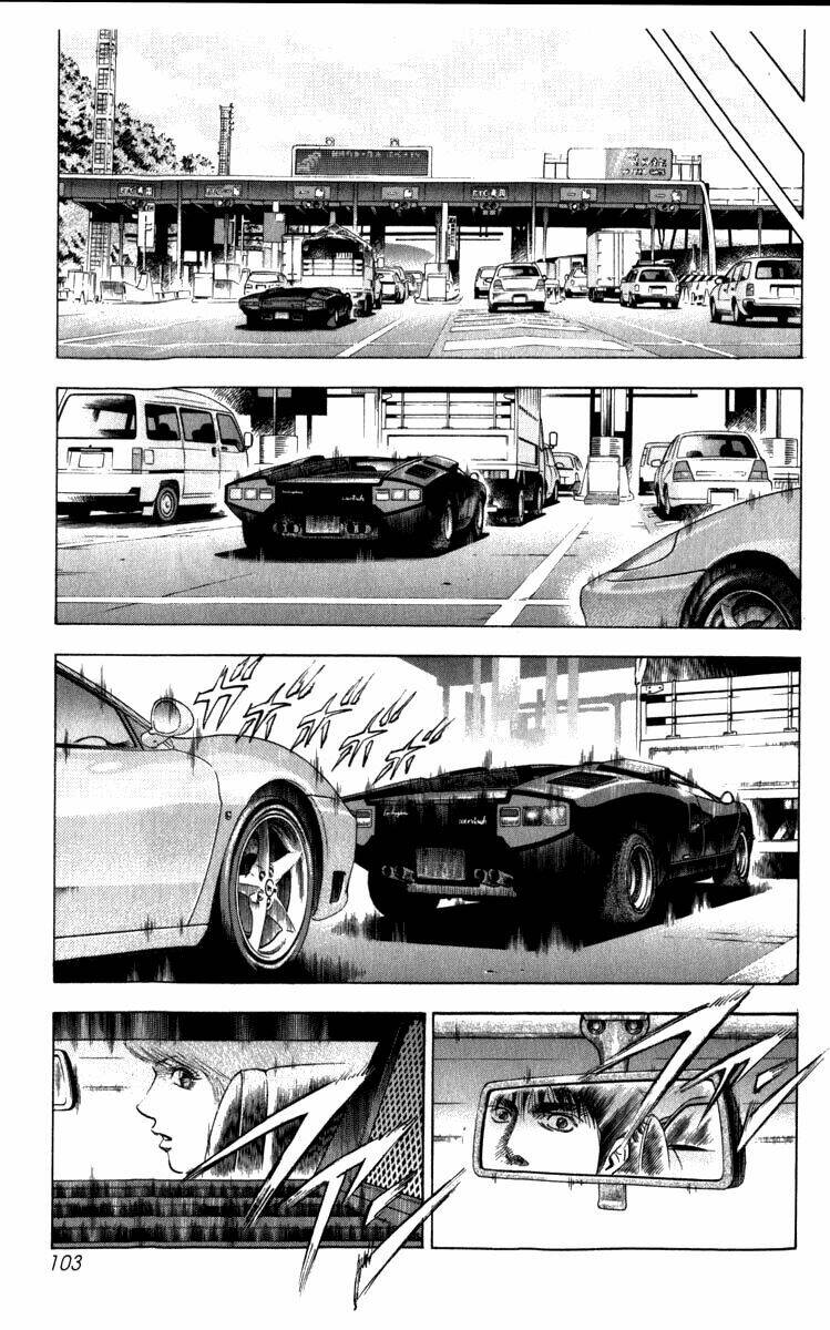Countach Tập 1.4 trang 14