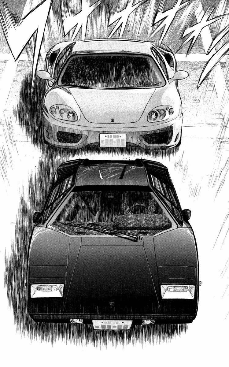 Countach Tập 1.4 trang 15