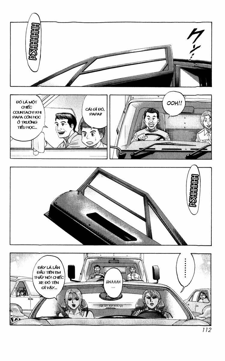 Countach Tập 1.4 trang 23