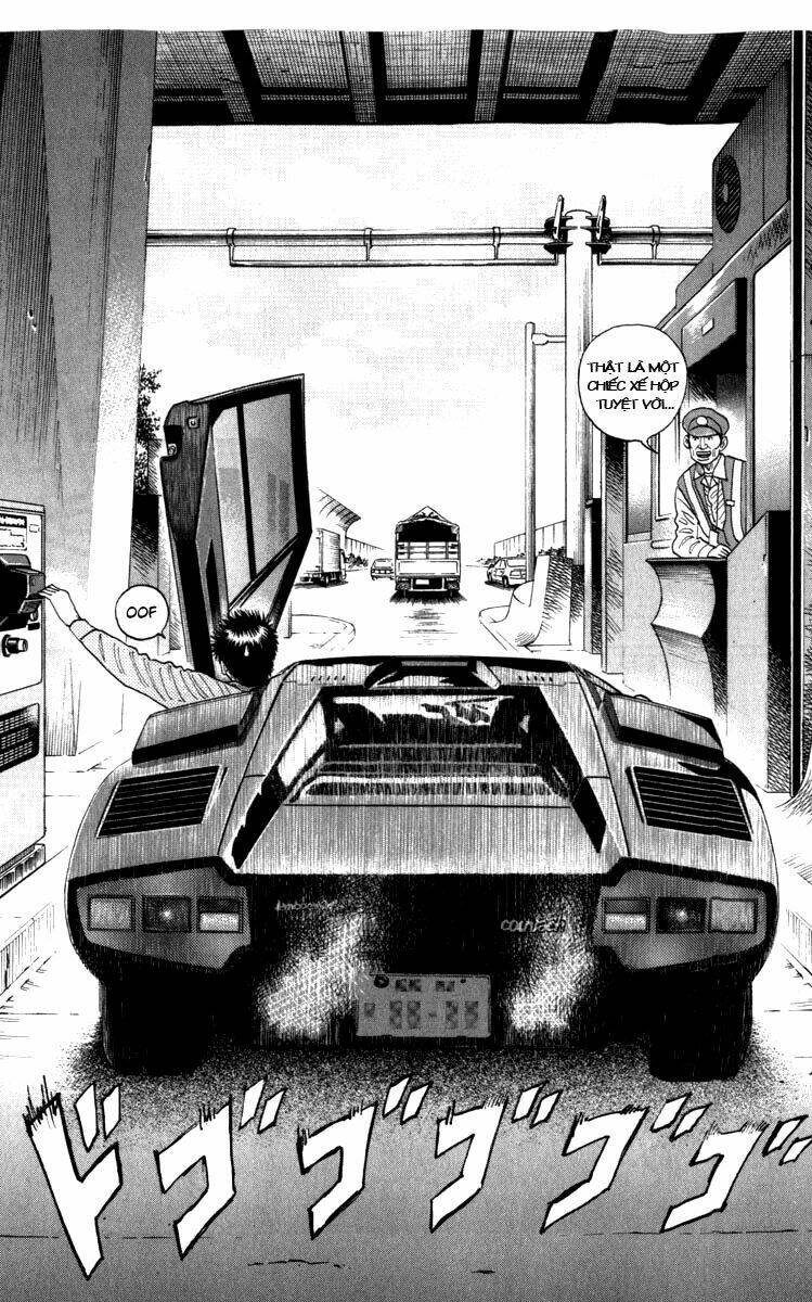 Countach Tập 1.4 trang 24