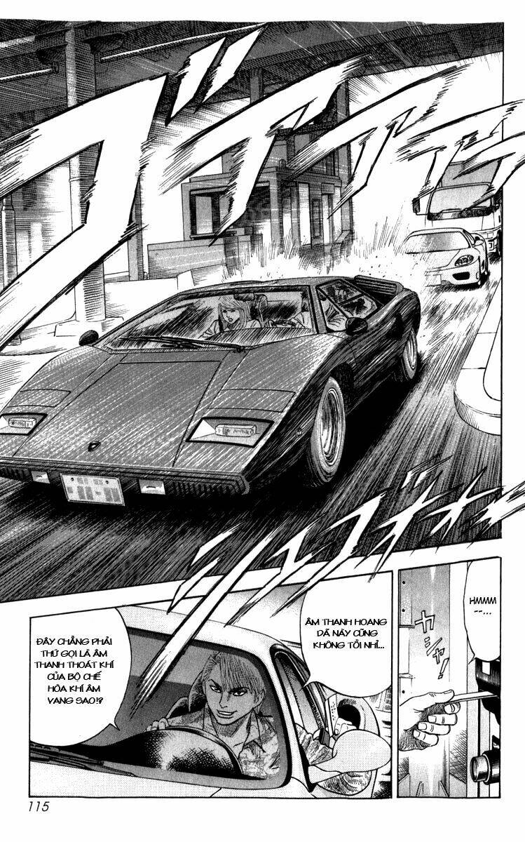 Countach Tập 1.4 trang 26