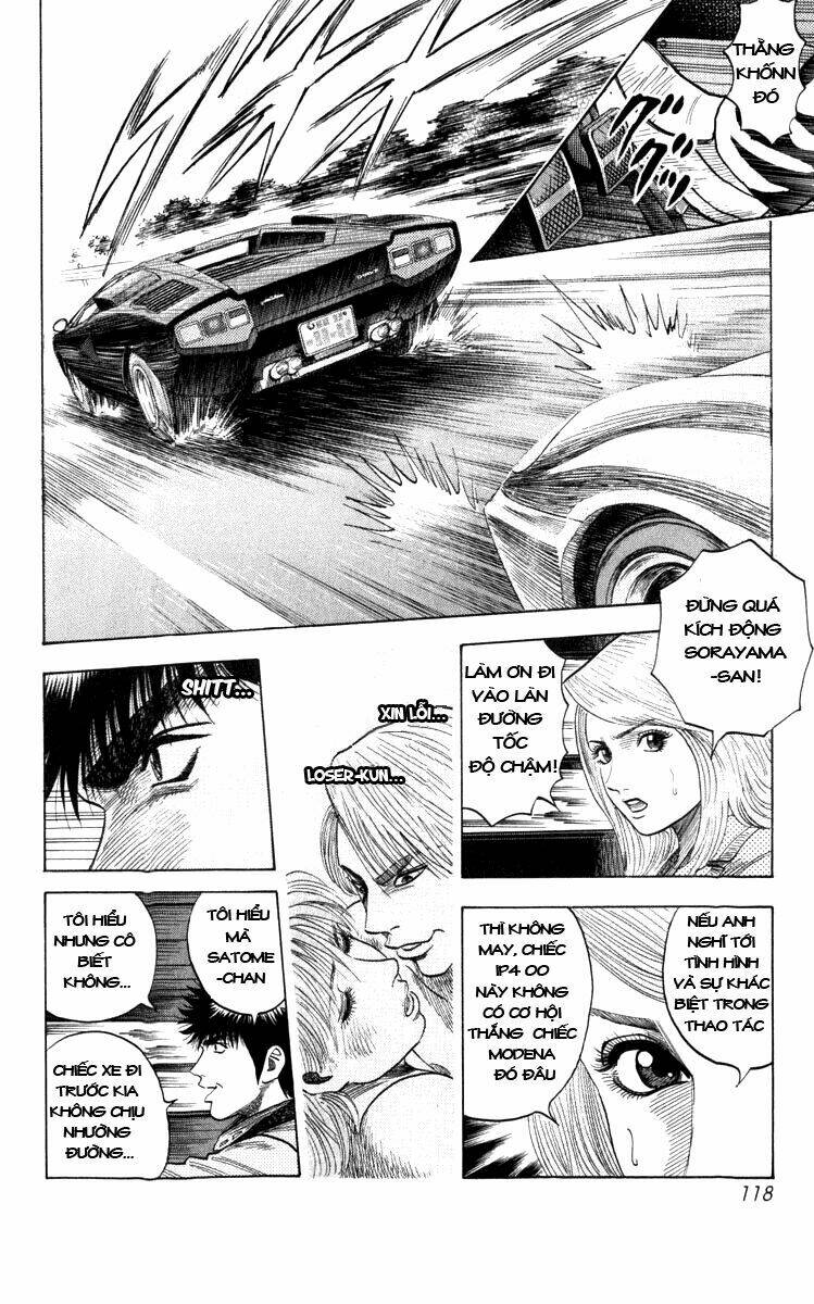 Countach Tập 1.4 trang 29
