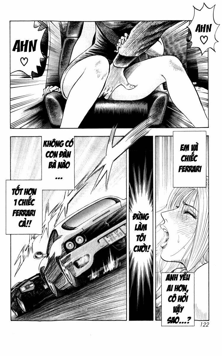 Countach Tập 1.4 trang 33