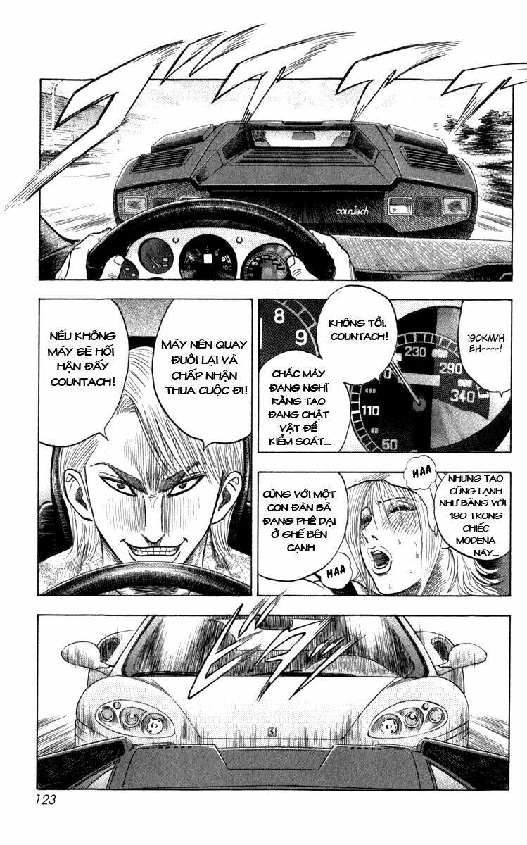 Countach Tập 1.4 trang 34