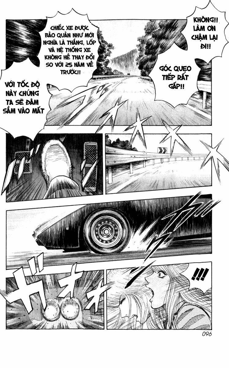 Countach Tập 1.4 trang 8