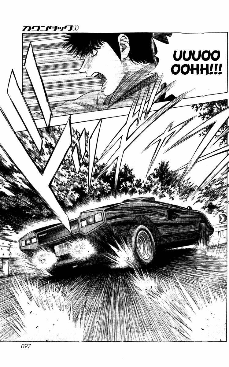 Countach Tập 1.4 trang 9