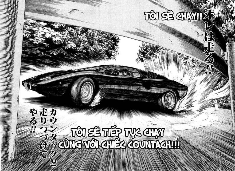 Countach Tập 1.4 trang 10