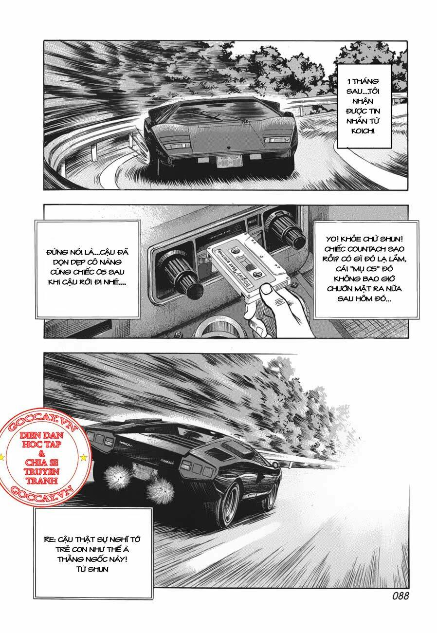 Countach Tập 10 trang 17