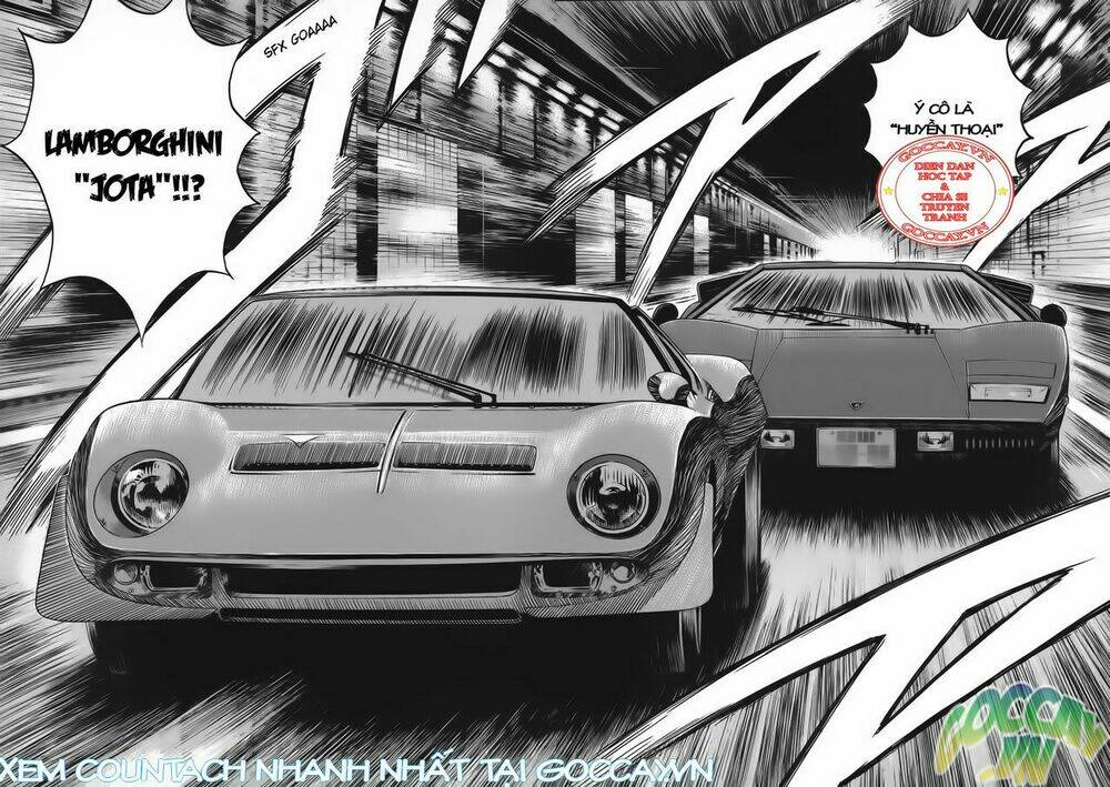 Countach Tập 11 trang 19