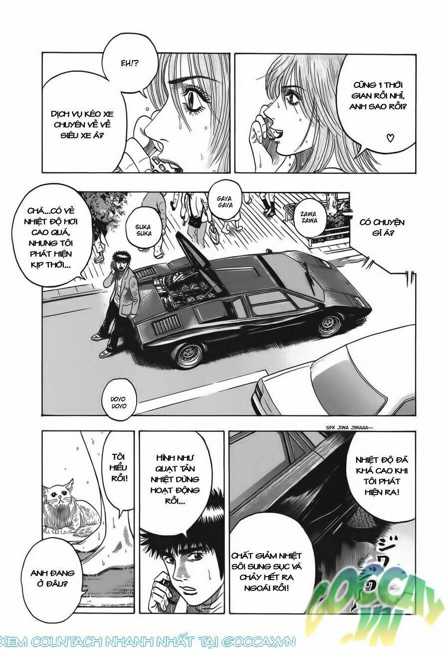 Countach Tập 11 trang 10