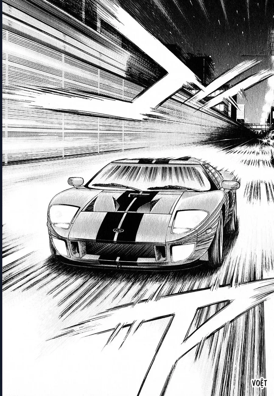Countach Tập 110 trang 5