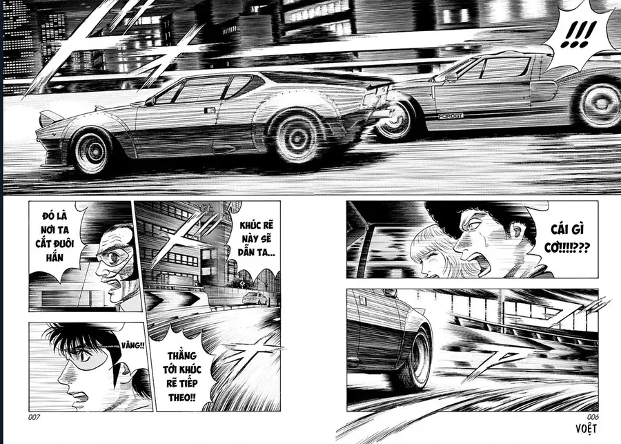 Countach Tập 111 trang 6